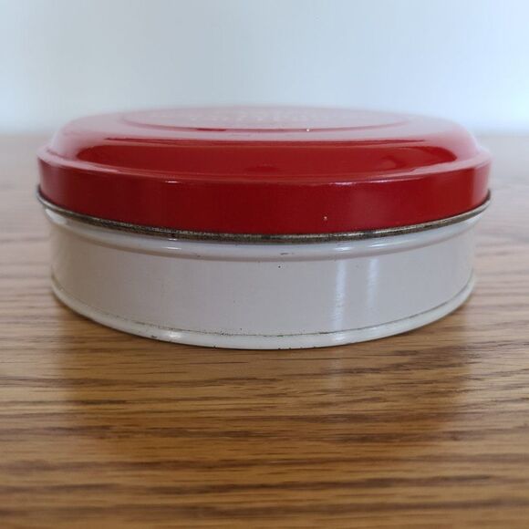 Vintage Party Prep Canape and Hors D'oeuvre Aluminum Cutters Set Of 12 In Tin - Picture 11 of 11